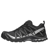 SALOMON XA Pro 3D GORE-TEX 'Black Silver' 492143
