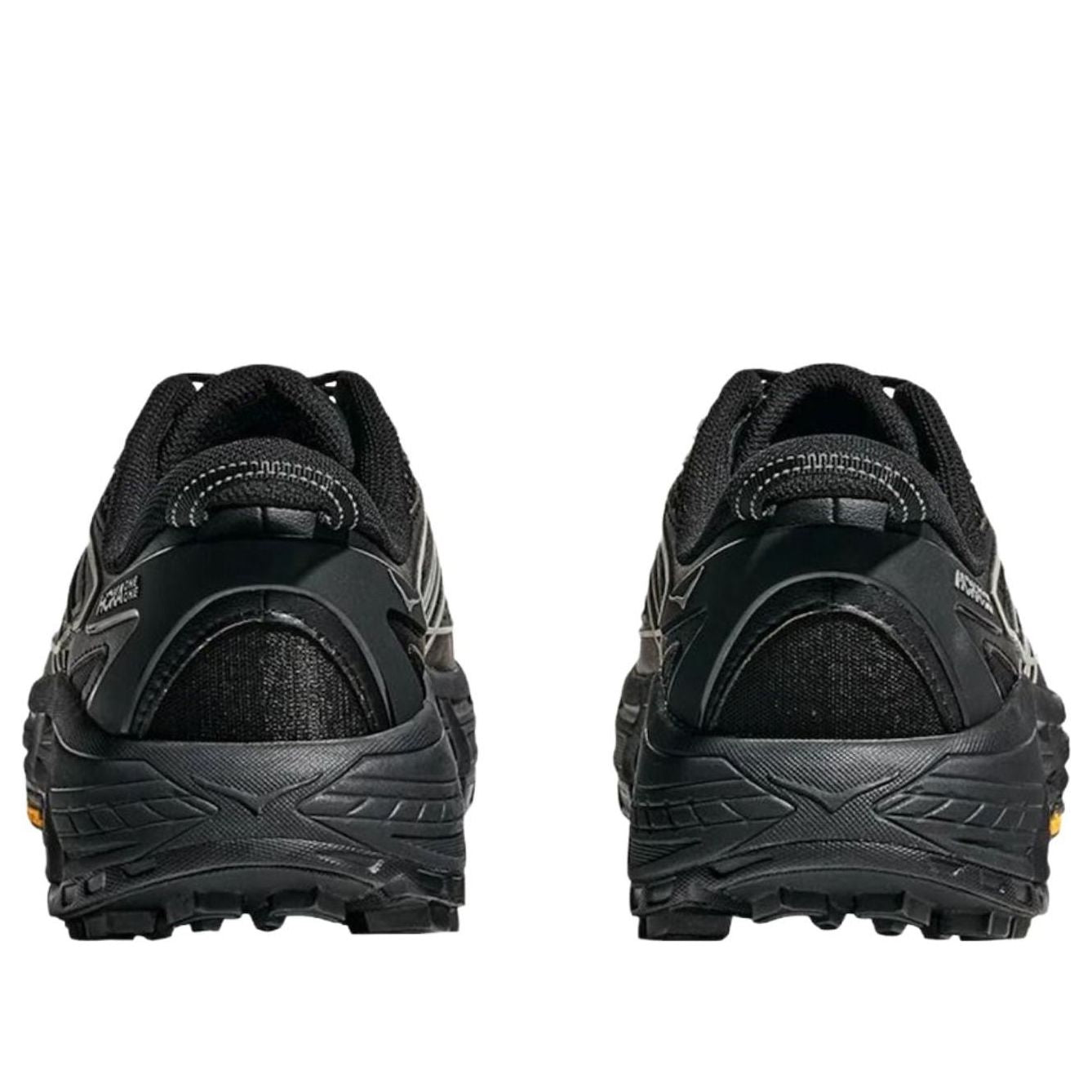 HOKA ONE ONE Mafate Speed 2 TS 'Black Carbon Black' 1171891-BBNB