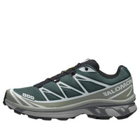 SALOMON XT-6 'Bistro Green Green Milieu Black' 491547