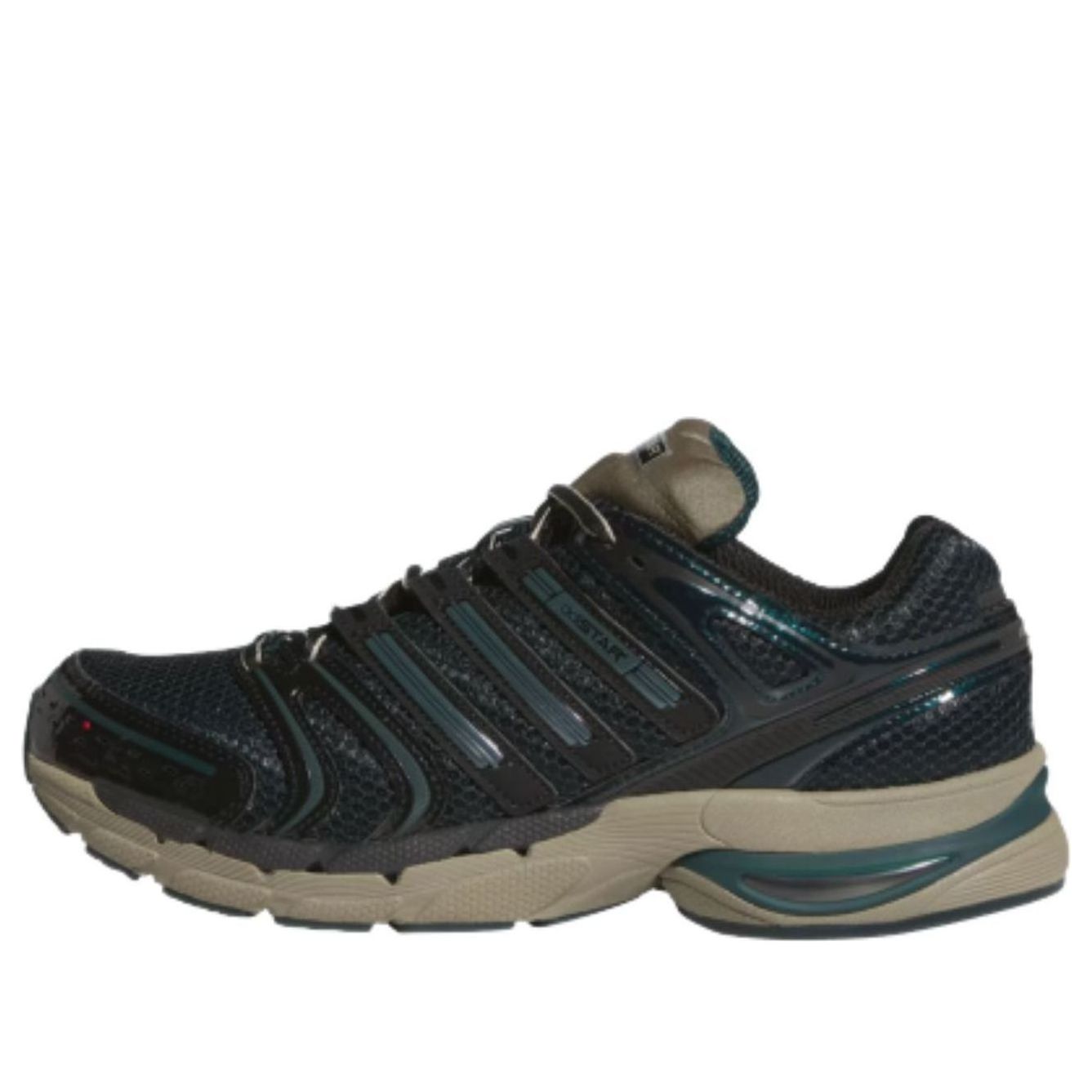 adidas Adistar Control 5 'Black Aurora Ivy' KJ3631