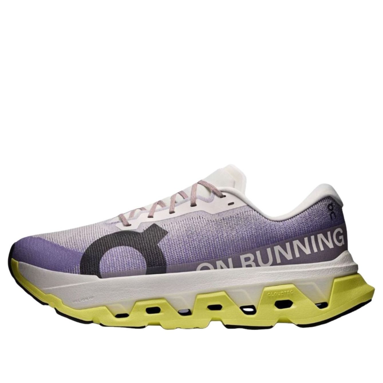 (WMNS) On Running Cloudmonster 3 Hyper 'Lily Limelight' 3WG10044906