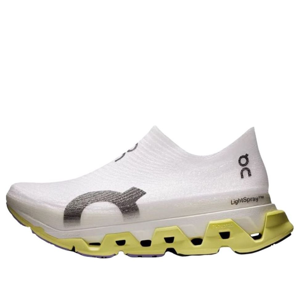 On Running LightSpray Cloudmonster 3 Hyper 'Limelight Bloom' 3UG10014837