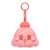 Pop Mart CRYBABY Tears Launch Project Series Plush Pendant 'Confession Tears' PPMT-2602-0021-1069343473