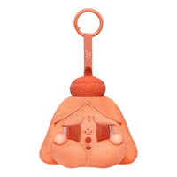 Pop Mart CRYBABY Tears Launch Project Series Plush Pendant 'Oath Tears' PPMT-2602-0021-1069343472