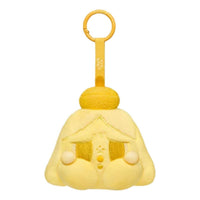 Pop Mart CRYBABY Tears Launch Project Series Plush Pendant 'Sand Tears' PPMT-2602-0021-1069343474