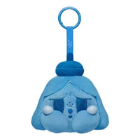Pop Mart CRYBABY Tears Launch Project Series Plush Pendant 'Diamond Tears' PPMT-2602-0021-1069343476