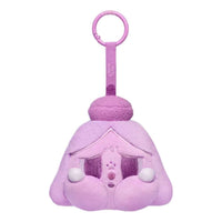 Pop Mart CRYBABY Tears Launch Project Series Plush Pendant 'Onion Tears' PPMT-2602-0021-1069343477