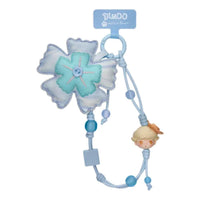 Pop Mart Dimoo Moments in Bloom Series Decorative Charm 'Spring Overhead' PPMT-2603-0035-1083396611