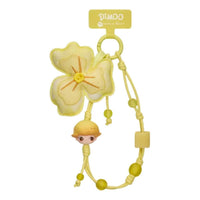 Pop Mart Dimoo Moments in Bloom Series Decorative Charm 'Caught by Spring' PPMT-2603-0035-1083396614