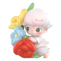 Pop Mart Dimoo Moments in Boom Series Figures 'Hugging Spring' PPMT-2603-0036-1083435684