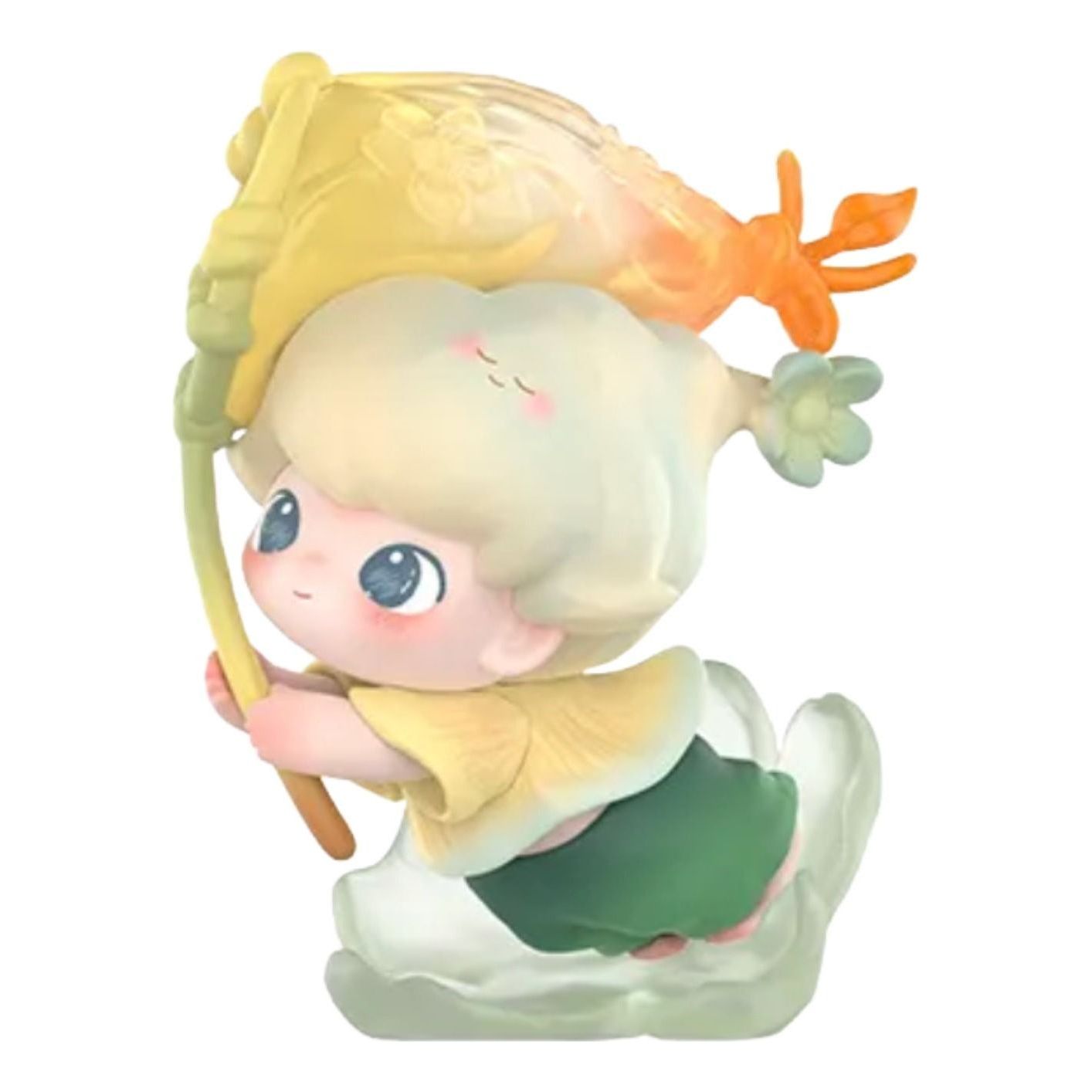 Pop Mart Dimoo Moments in Boom Series Figures 'Catching Spring' PPMT-2603-0036-1083435690