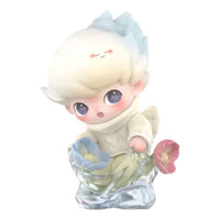 Pop Mart Dimoo Moments in Boom Series Figures 'Packed with Spring' PPMT-2603-0036-1083435685
