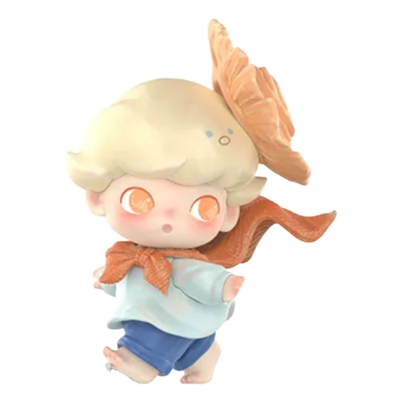 Pop Mart Dimoo Moments in Boom Series Figures 'Spring Overhead' PPMT-2603-0036-1083435695