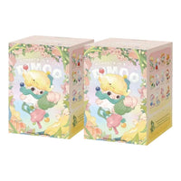 Pop Mart Dimoo Moments in Boom Series Figures Seal Case (2 Blind Boxes) PPMT-2603-0036-1083435682