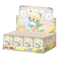 Pop Mart Dimoo Moments in Boom Series Figures Seal Case (12 Blind Boxes) PPMT-2603-0036-1083435683