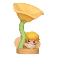 Pop Mart Dimoo Moments in Boom Series Sensor activated Nightlight 'Caught by Spring' PPMT-2603-0040-1083402726