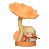 Pop Mart Dimoo Moments in Boom Series Sensor activated Nightlight 'Spring Overhead' PPMT-2603-0040-1083402727