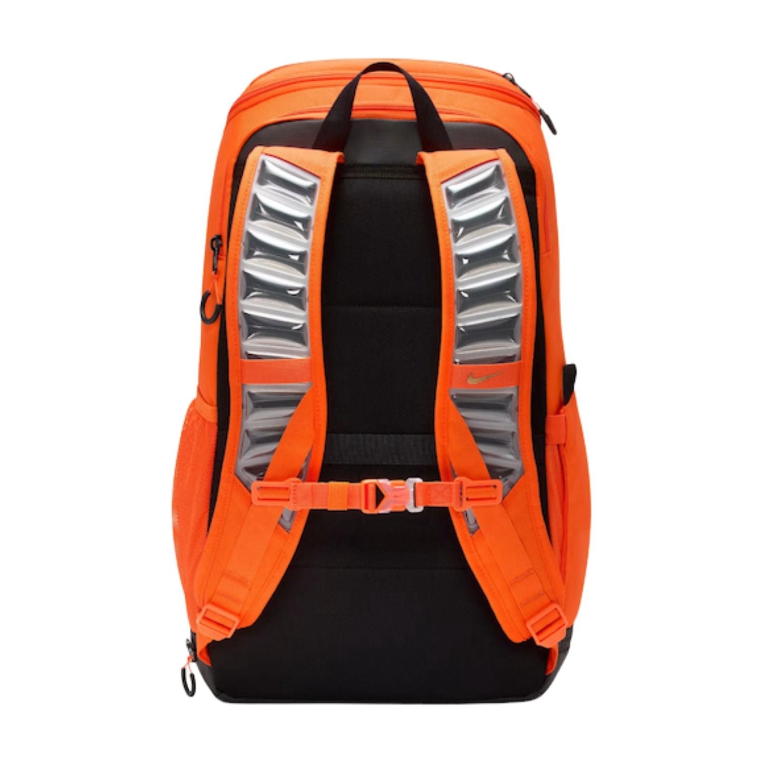 Nike Varsity Elite 21L 'Orange Black' HM9965-819