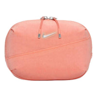 Nike Aura 2L Crossbody Bag 'Pink Peach' HM6120-844