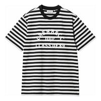 Carhartt WIP Short Sleeve T-Shirt 'Black' I033002-24AXX
