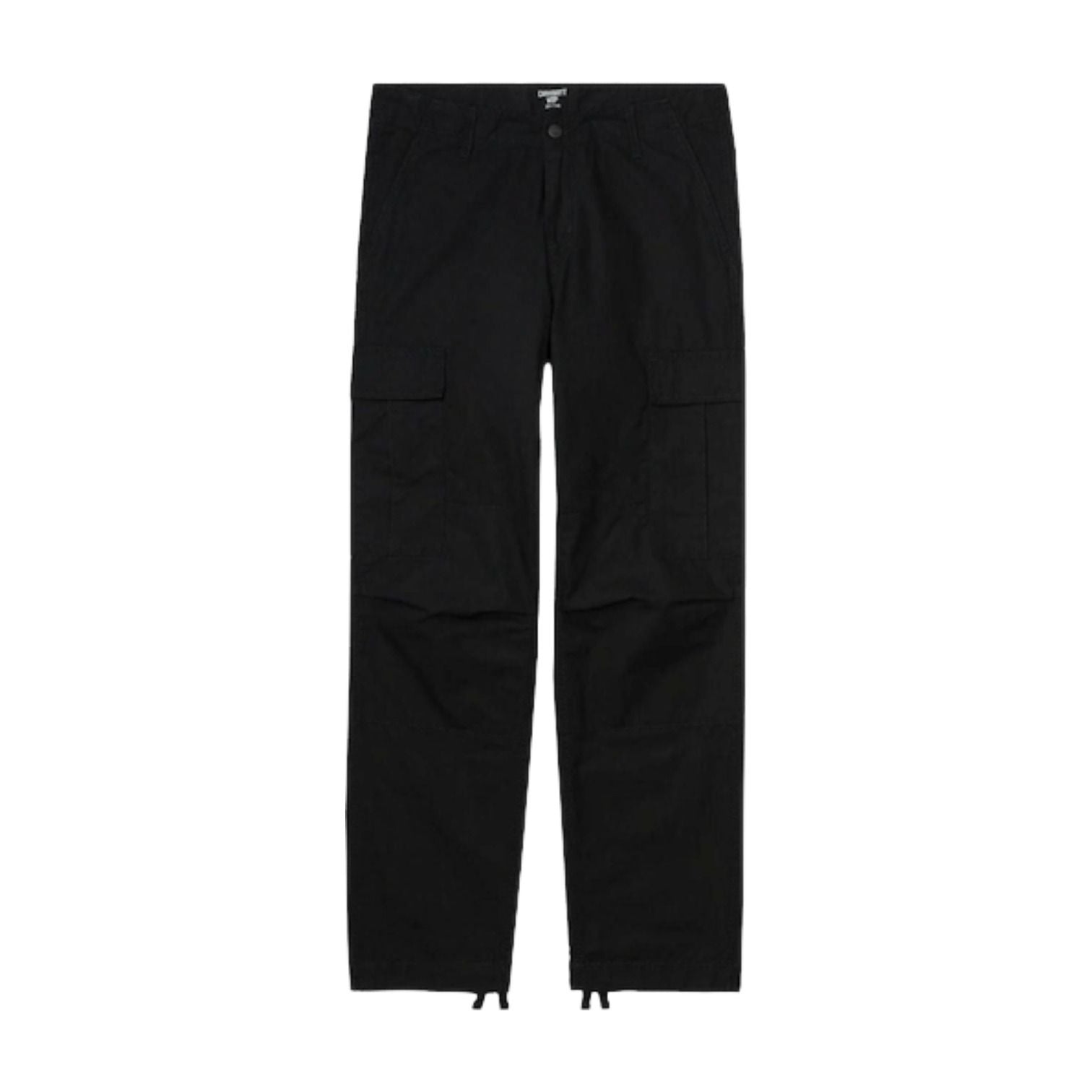 Carhartt WIP Low Rise Cargo Pants 'Black' I032467-89-02