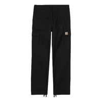Carhartt WIP Low Rise Cargo Pants 'Black' I032467-89-02