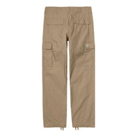 Carhartt WIP Low Rise Cargo Pants 'Beige' I032467-8Y-02