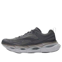(WMNS) Under Armour Halo Racer 'Castlerock Metallic Silver' 6007641-025