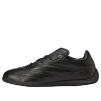 adidas Y-3 Feroza Lo 'Black Silver Metallic' KK1824