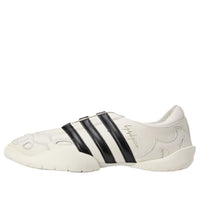 adidas Y-3 Regu Mary Jane 'Off White Black' KJ9083