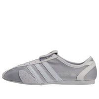 (WMNS) adidas x Stella Mccartney Sportwear 76 'Light Solid Grey Onix' KJ8931