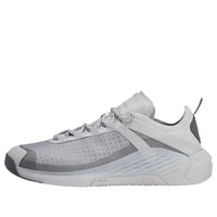 (WMNS) adidas x Stella Mccartney Dropset 4 'Light Solid Grey Onix' KJ1047