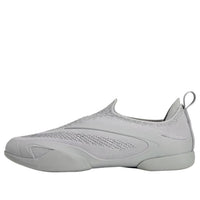 (WMNS) adidas x Stella Mccartney Taekwondo 'Onix Silver Metallic' KJ1024