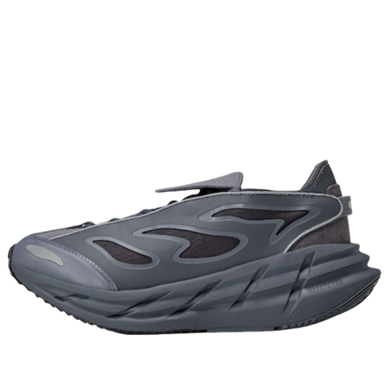 (WMNS) adidas x Stella Mccartney Adistar 'Onix Legacy Purple' KJ1018