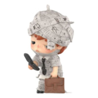 Pop Mart Hirono Tamed Wildgrass Series Figures 'Digital Bind' PPMT-2603-0069-1097748289
