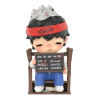 Pop Mart Hirono Tamed Wildgrass Series Figures 'Overload' PPMT-2603-0069-1097748287