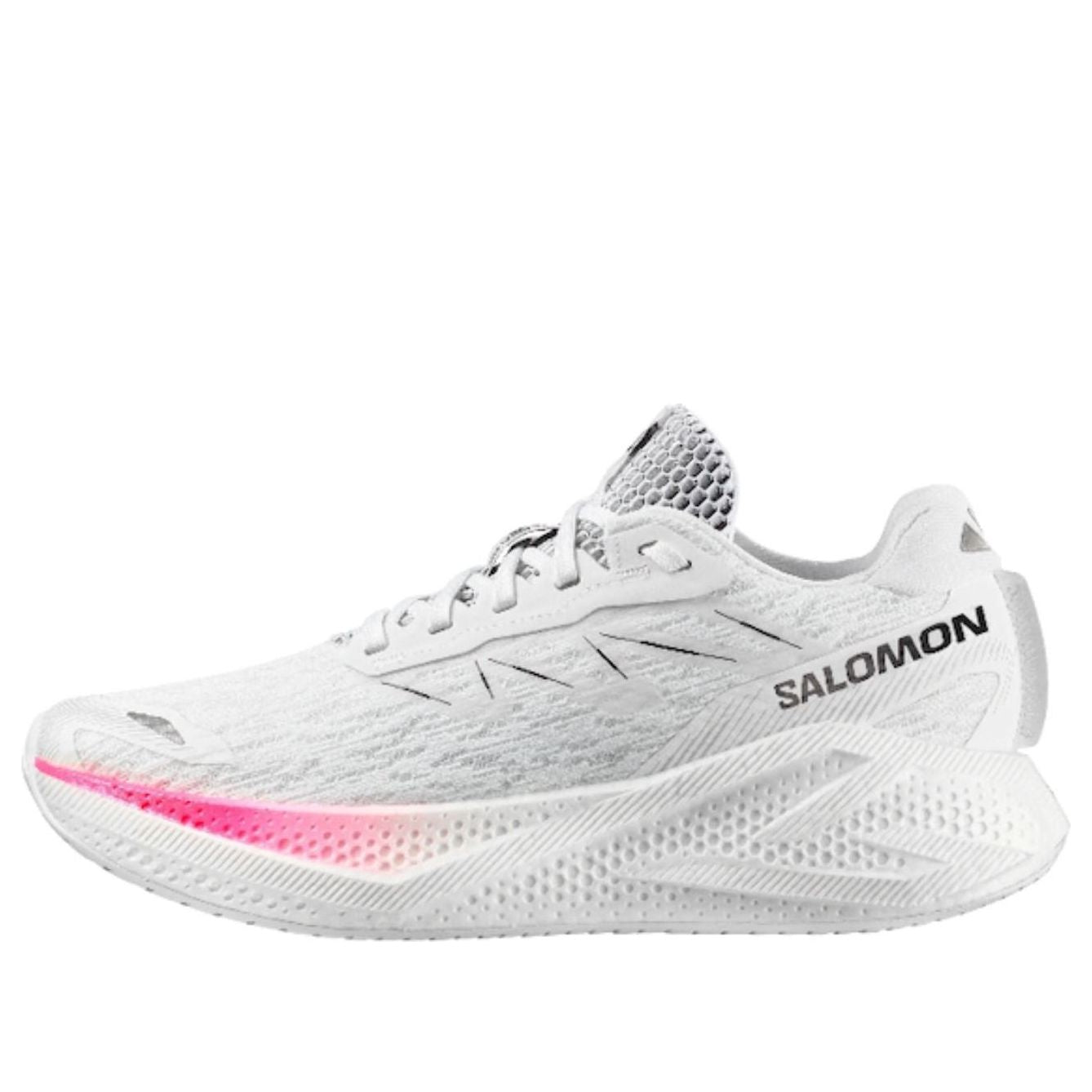 SALOMON Aero Glide 4 'White' 491471