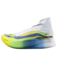 SALOMON x L'Art S/Lab Phantasm 3 'White Multicolor' 453890