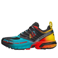SALOMON x L’ART ACS Pro 'Blue Black Red' 492888