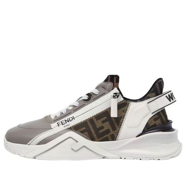 (WMNS) Fendi SS26 Flow 'Beige' 8E8035AJZHF1MDC
