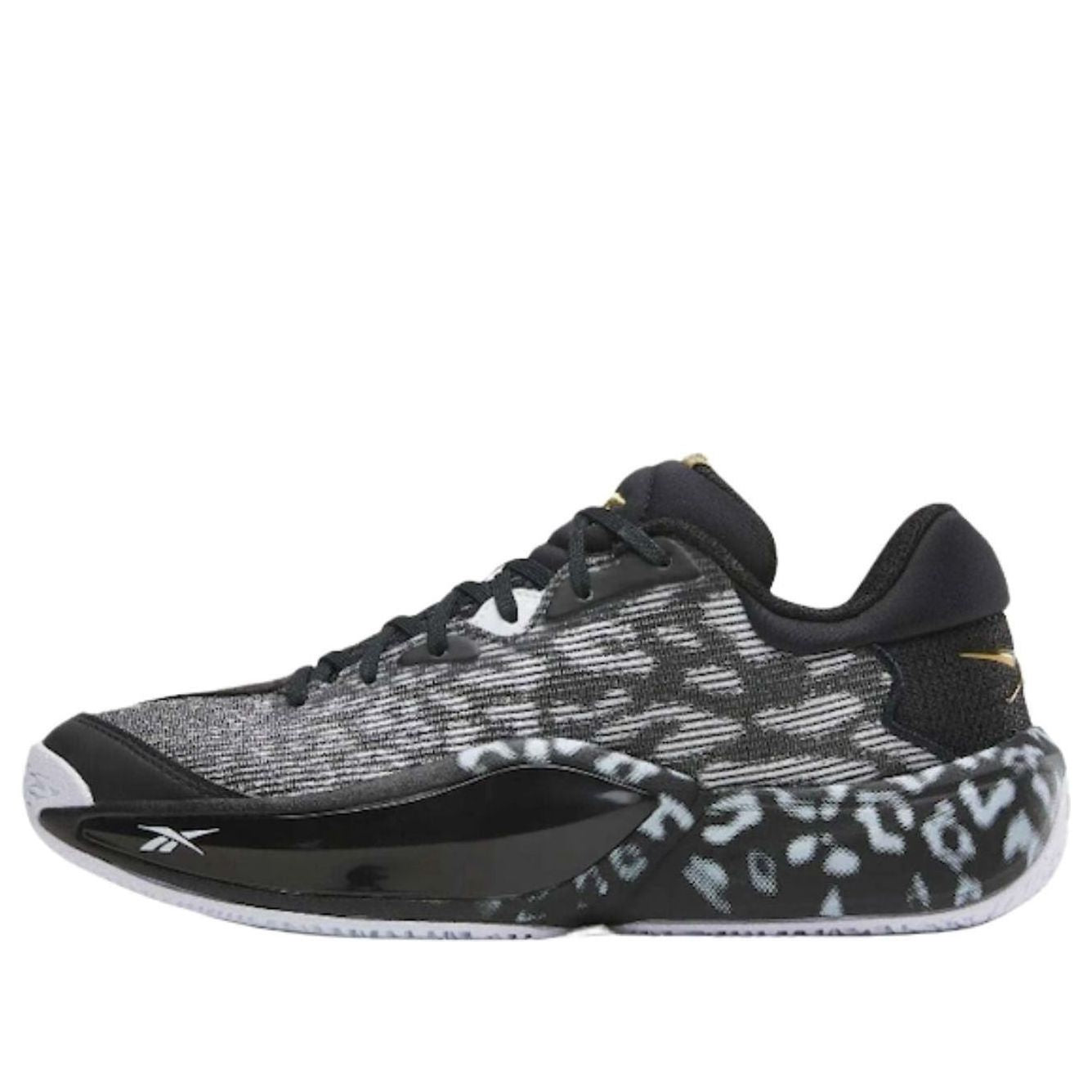 Reebok Engine A 26 'Cheetah Black White' 100248542