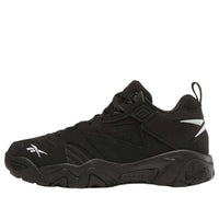 Reebok Brutus Low 'Black White' 100244786