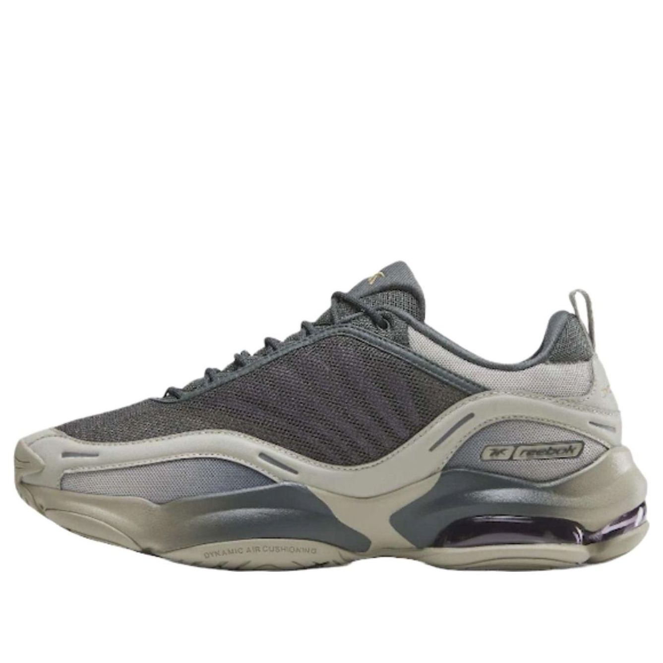 Reebok DMX 3000 'Grey Dream Purple' 100244455