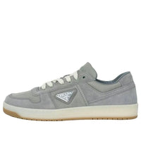 PRADA FW25 Downtown Sneaker 'Grey' 2EE364-D7R-F0CUP