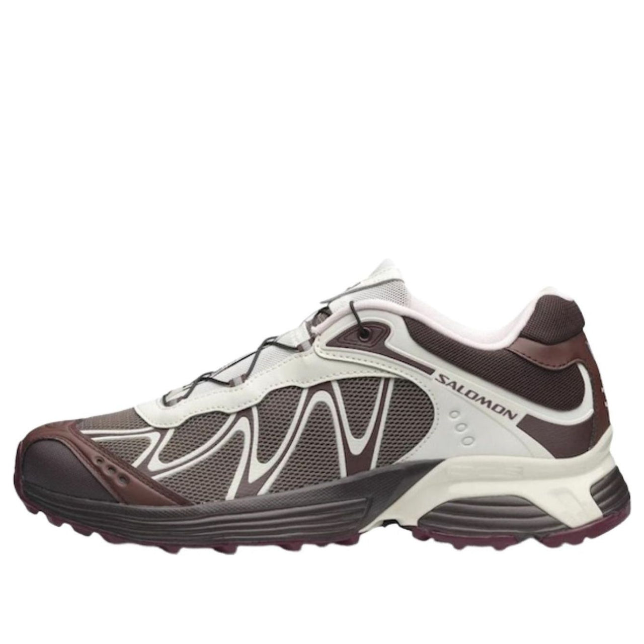 SALOMON XT-Whisper 'Walnut Bitter Chocolate' 492293