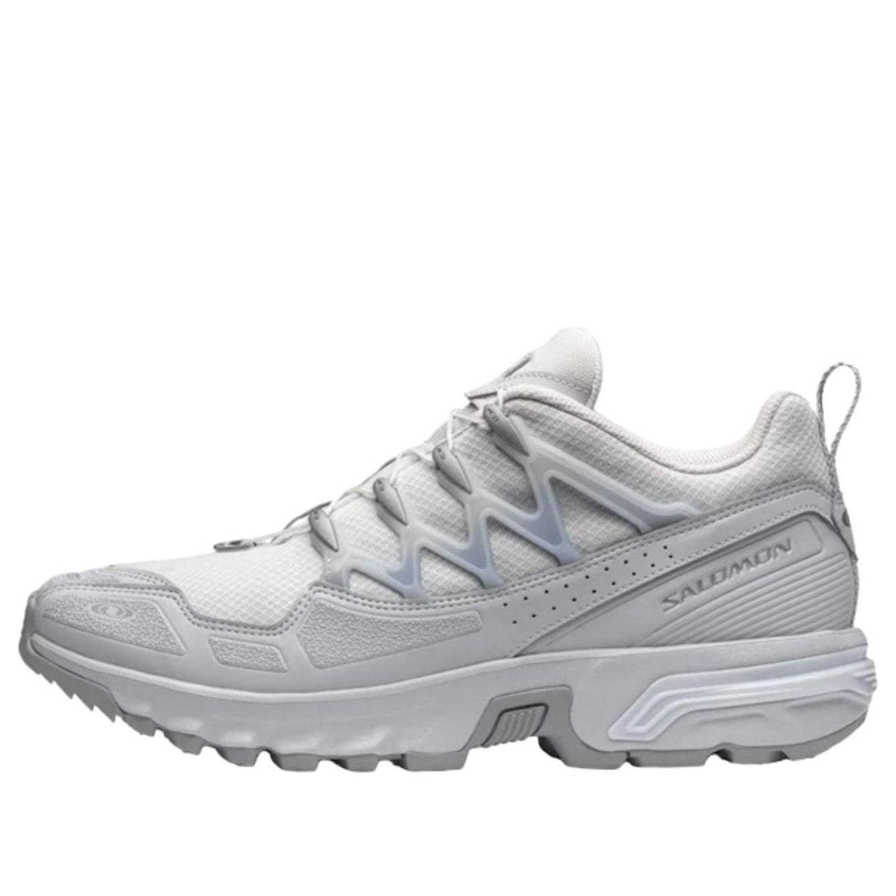 SALOMON ACS + 'Gray Violet Rainy Day' 492322