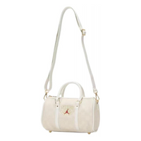 (GS) Jordan Monogram Bag 'White' IW1784-133
