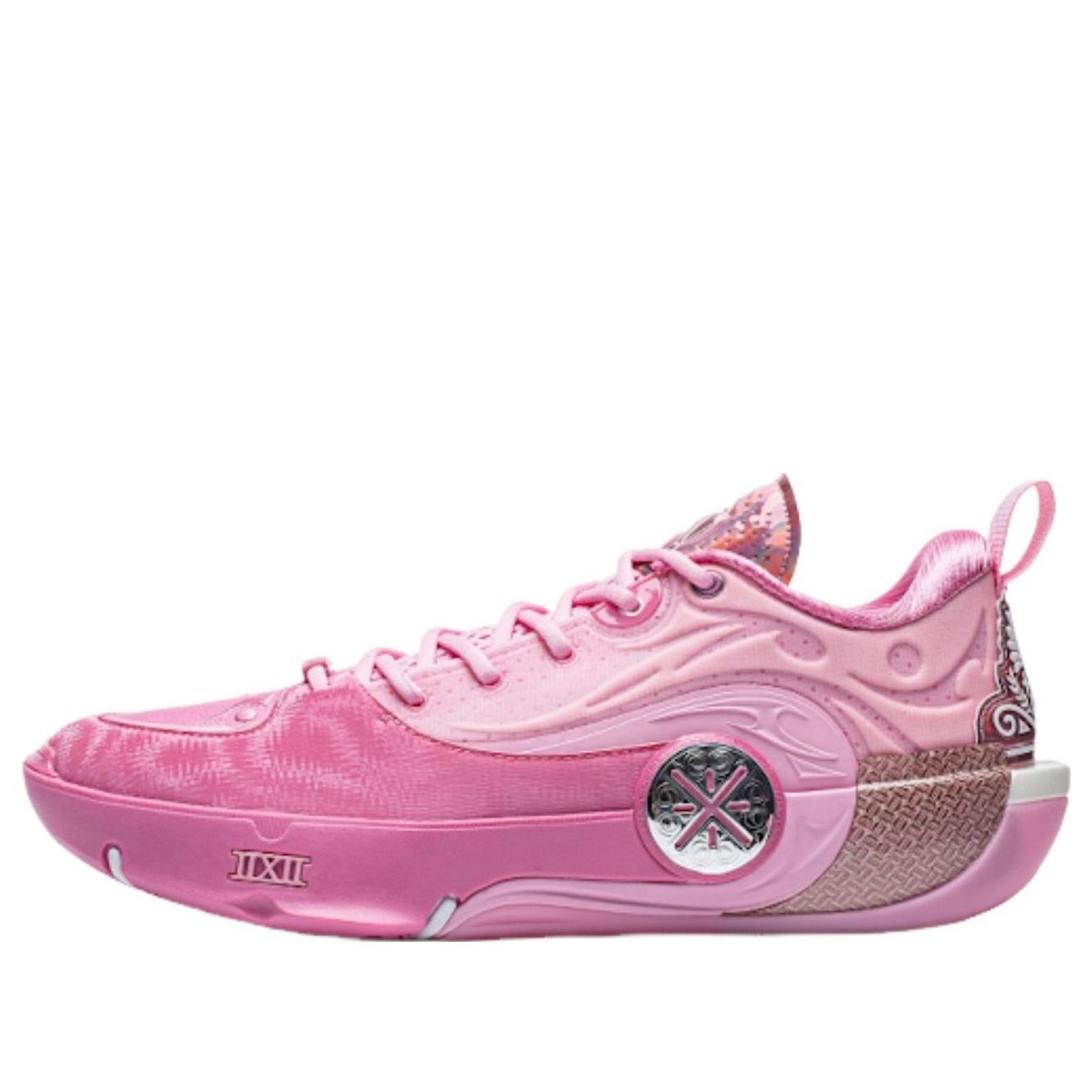 Li-Ning Way of Wade 12 'Love' ABAV085-29