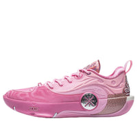 Li-Ning Way of Wade 12 'Love' ABAV085-29