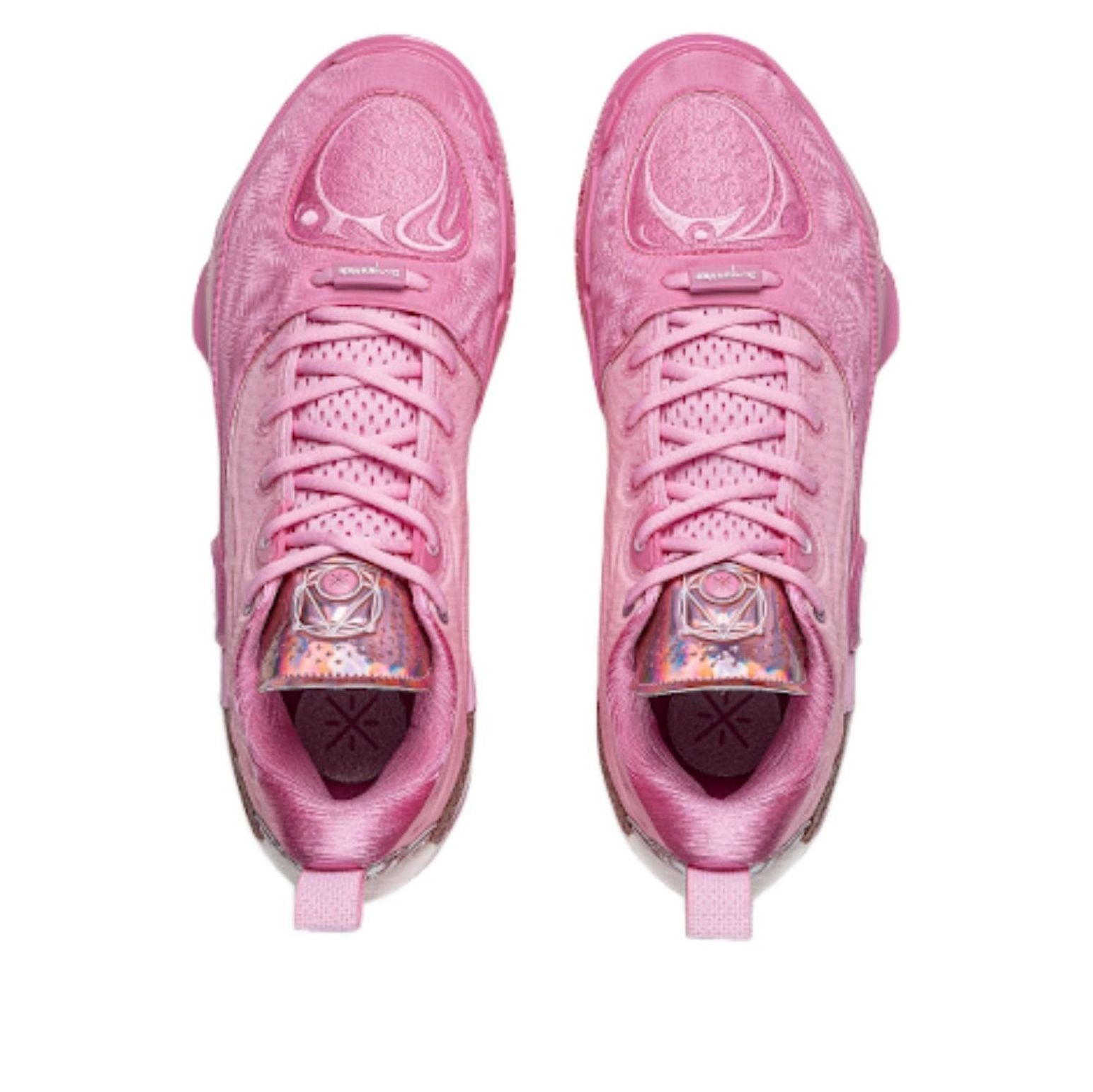 Li-Ning Way of Wade 12 'Love' ABAV085-29